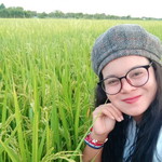 Namfon Chuenjai profile icon