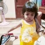 Jiratchaya Pitpeng profile icon