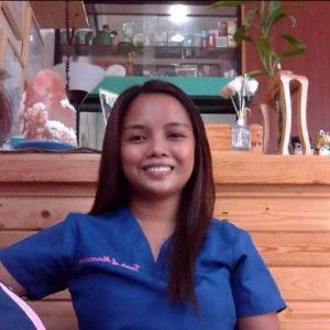 Renefe Paloyo profile icon