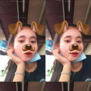 Pou Na profile icon