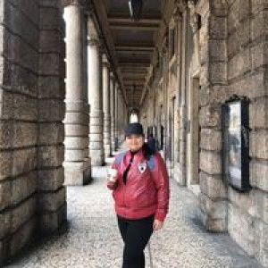 siti salbiah profile icon