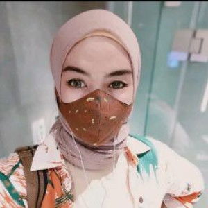 Indah Priyatin profile icon