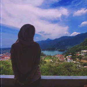 Ruriana Pratiwi profile icon