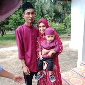 Suryanifitri Adimono profile icon