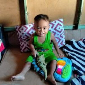 Iyya Bucala Canceran profile icon