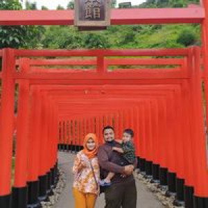 Novia Diansari profile icon