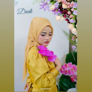 puspa dewi profile icon