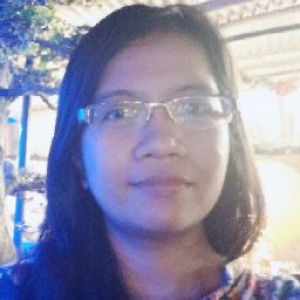 Marycheen Dino profile icon