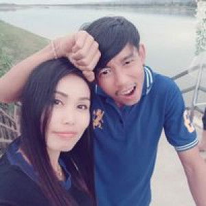 แค่ผู้หญิง ทามดา profile icon