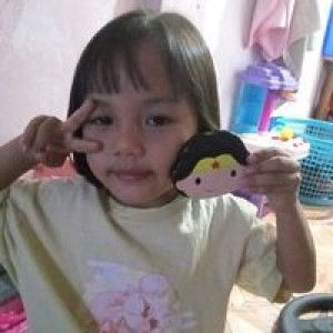 Laila Nanit Nam-ay profile icon