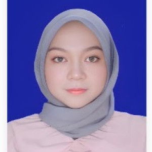 Qonita Nurul haqiqi profile icon