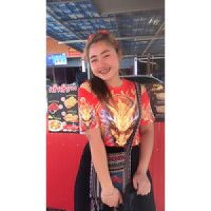 Peerada Aimyoo profile icon