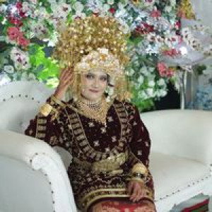 Tamara Gita Pratiwi