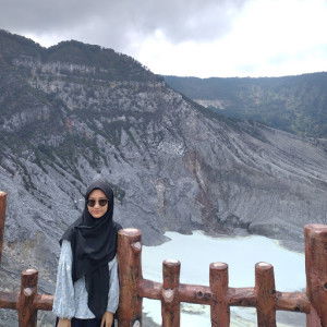 Marina Nurjamilah profile icon