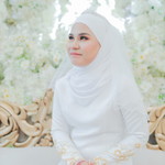 SyaSya Ara profile icon