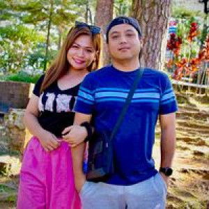 Concepcion Assyla profile icon