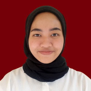 Farah Mudhia profile icon