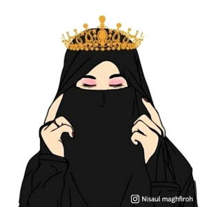 Nisaul Maghfiroh profile icon