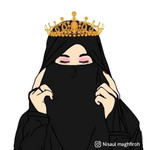 Nisaul Maghfiroh profile icon