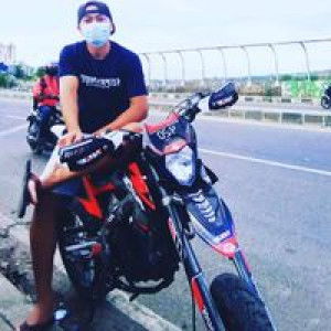 Qiinoy Buitenzorg profile icon