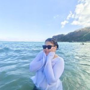 Zyra Mae profile icon