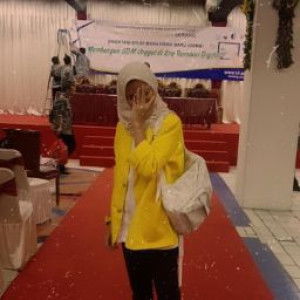 Jihan Tamamia profile icon