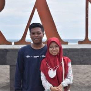 Rukhana Naimatuzulfa profile icon