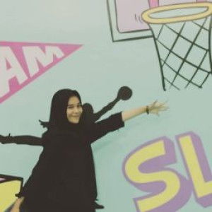 Erika Putri supriatna profile icon