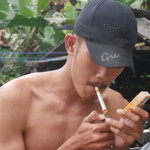 Bang Rend profile icon