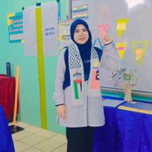 Siti Zalikha profile icon