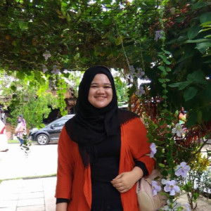 Rara Wulansari profile icon