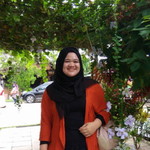 Rara Wulansari profile icon