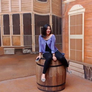 Sintya Aurel profile icon