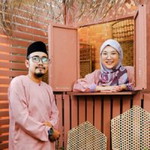 Nur Afifah profile icon