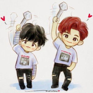 flame thunder profile icon