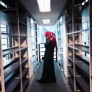 Aireen Tey profile icon