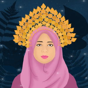 fina alirfan profile icon