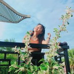 Jey-anne M. Serrano profile icon