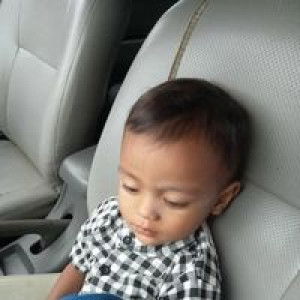 Putri Andini profile icon