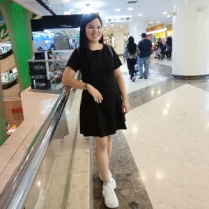 Ezlin Zorop profile icon