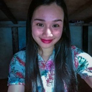 Antonette Orillaneda