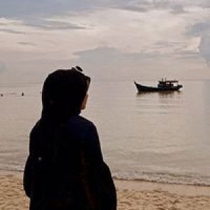 Sari Vera Pratiwi profile icon