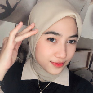 Desri Suryani