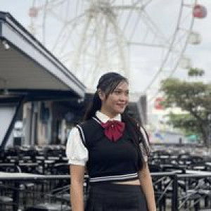 Renalyn Casiano Tesoro profile icon