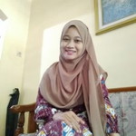 Amik Adhimah profile icon