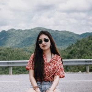 Baitong Supamas profile icon