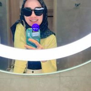 Gita Ismalia profile icon