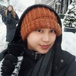 Rhejien Llanita - Vedra profile icon