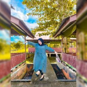 Ayu Maharani profile icon