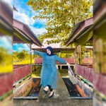 Ayu Maharani profile icon